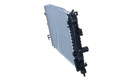 KüHLER MOTORKüHLUNG NRF 50143 33