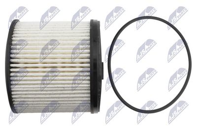 FILTRU COMBUSTIBIL NTY FFFPE006 2