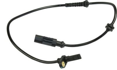 датчик, обороти на колелото METZGER AUTOTEILE 0900898