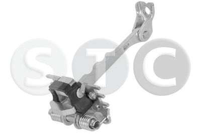 Ogranicznik drzwi STC T443806