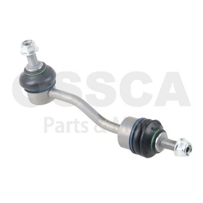 биалета OSSCA 76617