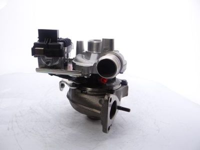 LADER AUFLADUNG GARRETT 7233419013S 1