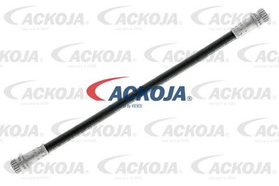 ACKOJA A37-9560 Тормозной шланг  для MITSUBISHI COLT VI (Z3_A, Z2_A) 1.3 LPG