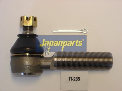 JAPANPARTS Skersinės vairo trauklės galas