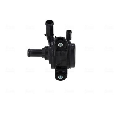 POMPă DE APă RăCIRE MOTOR NISSENS 831385 1