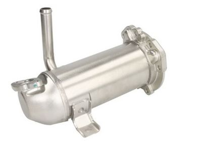 KüHLER ABGASRüCKFüHRUNG