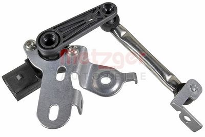 Sensor, lysvidderegulering METZGER 0970012