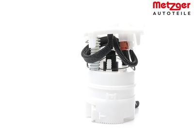 SISTEM ALIMENTARE CU COMBUSTIBIL METZGER AUTOTEILE 2250655 16