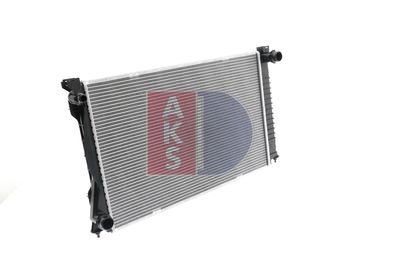 KüHLER MOTORKüHLUNG AKS DASIS 480052N 13