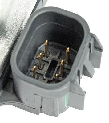 DROSSELKLAPPENSTUTZEN METZGER AUTOTEILE 0892349 2