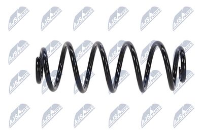 ARC SPIRAL NTY ASZAU008 25