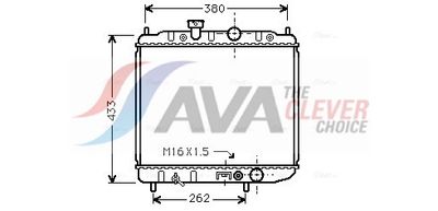 KüHLER MOTORKüHLUNG