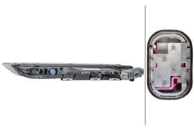 SEMNALIZATOR HELLA 2BE011767021 1