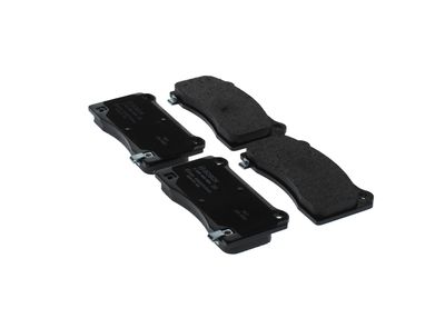 BREMSBELAGSATZ SCHEIBENBREMSE BOSCH 0986460084 9