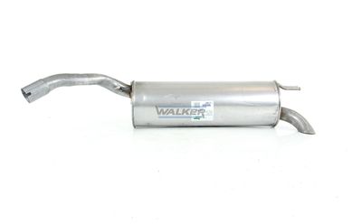 Глушитель выхлопных газов конечный WALKER 21497 для FIAT BRAVO