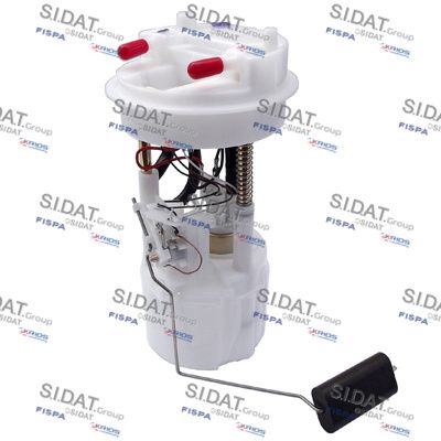 KRAFTSTOFF-FöRDEREINHEIT