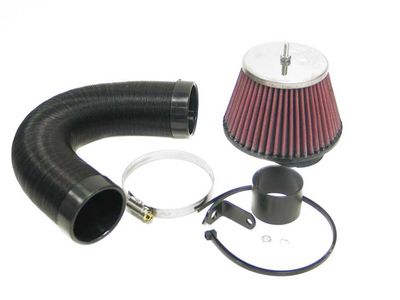 Система спортивного воздушного фильтра K&N Filters 57-0203 для FIAT CINQUECENTO