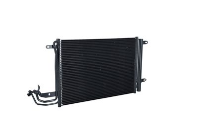 CONDENSATOR CLIMATIZARE NRF 35520 24