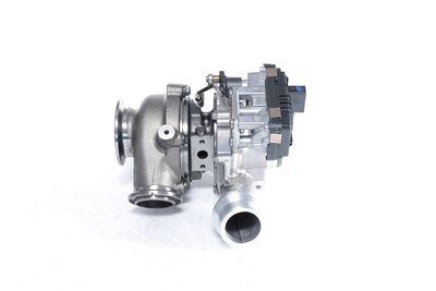 LADER AUFLADUNG BTS Turbo T917288 28