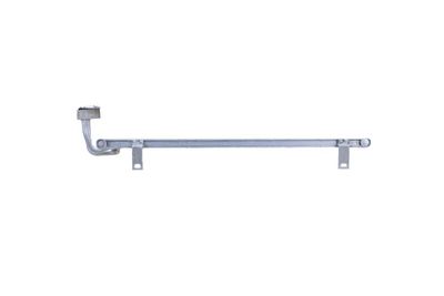 KONDENSATOR KLIMAANLAGE WALKER WCD00071 5