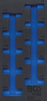 Einlegefach, Schublade (Werkzeugwagen)