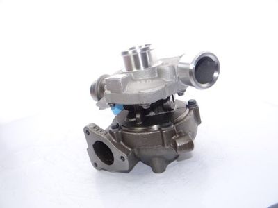 LADER AUFLADUNG GARRETT 7824045001S 3