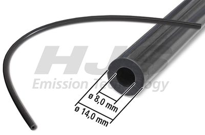 Vorschau Druckleitung, Drucksensor (Ruß-/Partikelfilter)