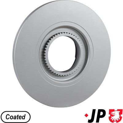 DISC FRANA JP GROUP 1563202500 1