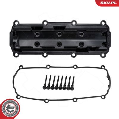 Kryt hlavy valca SKV 48SKV190