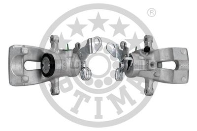 OPTIMAL BC-2778R Тормозной суппорт  для ALFA ROMEO MITO (955_) 1.4 (955AXB1B)