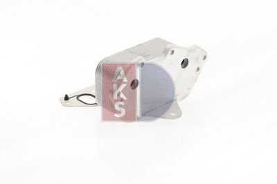 ÖLKüHLER MOTORöL AKS DASIS 046019N 5