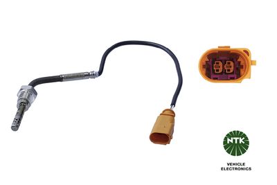 Sensor, avgastemperatur NTK 93828