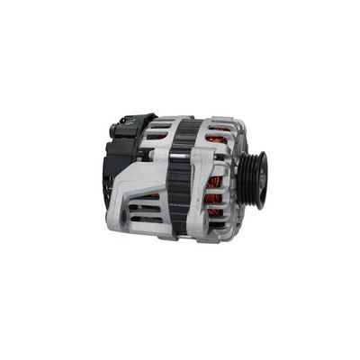 GENERATOR / ALTERNATOR HC-Cargo F032116609 5