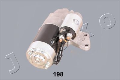 STARTER JAPKO 3M198 1