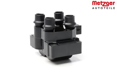 BOBINA DE INDUCTIE METZGER AUTOTEILE 0880151 26