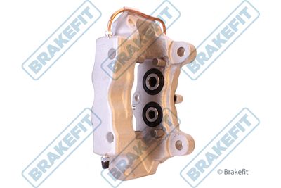 APEC Brake Caliper BCA2072E