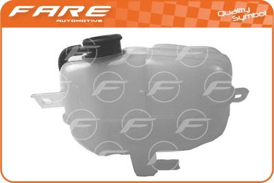 Компенсационный бак, охлаждающая жидкость FARE SA 22314 для FIAT FREEMONT