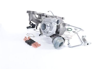 LADER AUFLADUNG BTS Turbo T981001 5