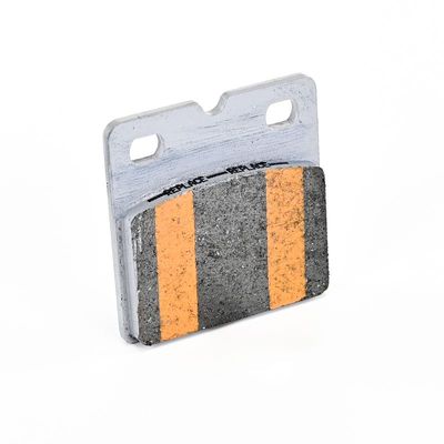 BREMSBELAGSATZ SCHEIBENFESTSTELLBREMSE DELPHI LP5026EV 13