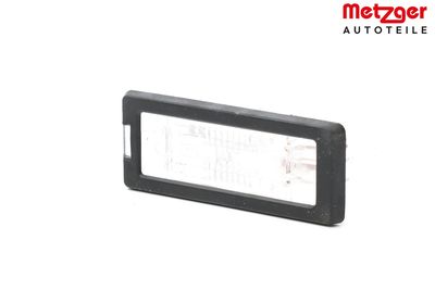 KENNZEICHENLEUCHTE METZGER AUTOTEILE 2080125 23
