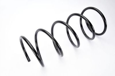 Spiraalveer Voor Links/Rechts past: VOLVO S40 I, V40 1.6-2.0 07.95-06.04