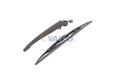 SET STERGATOARE CURATARE PARBRIZ VAICO V203412 52