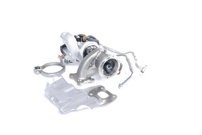 LADER AUFLADUNG BTS Turbo T981678 15