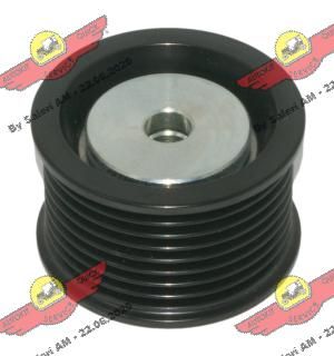 Паразитный / ведущий ролик, поликлиновой ремень AUTOKIT 03.82168 для TOYOTA TUNDRA