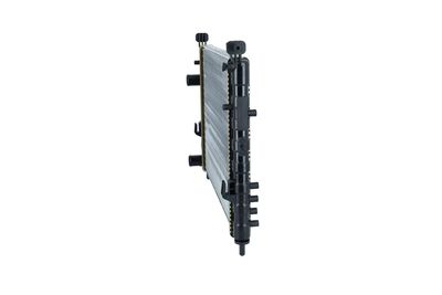 RADIATOR RACIRE MOTOR NRF 58726 14
