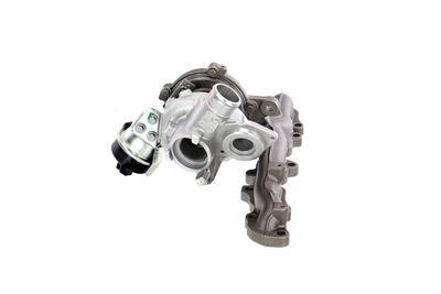 COMPRESOR SISTEM DE SUPRAALIMENTARE REMANTE 003002004422R 58