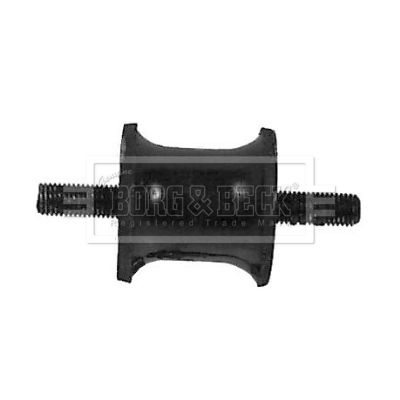 Подвеска, двигатель BORG & BECK BEM3017 для AUSTIN MINI