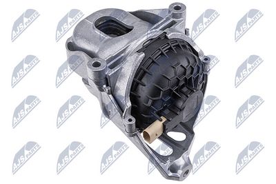 Zavesenie motora NTY ZPS-WW-057