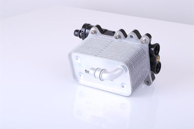 ÖLKüHLER AUTOMATIKGETRIEBE NISSENS 90673 10