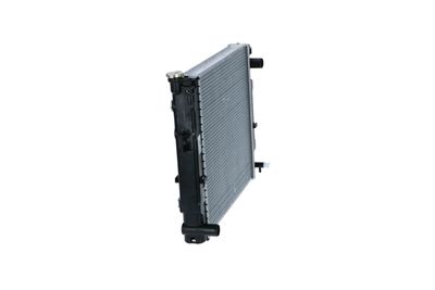 RADIATOR BATERIE DE ANTRENARE NRF 50008 36